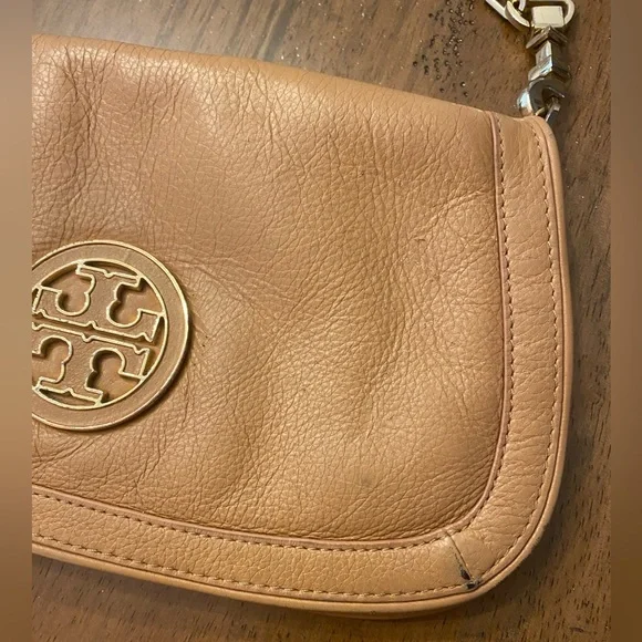 Tory Burch Crossbody Purse - Picture 5 of 6